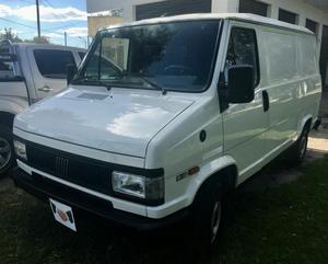 Vendo Urgente Fiat Ducato 1.7