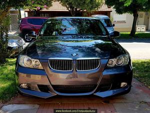 BMW M3 Sportive, , Nafta