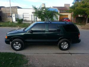 CHEVROLET BLAZER  DLX 4x2