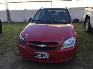 Chevrolet celta LT 3 puertas full 