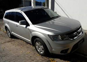 Dodge Journey Se