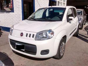 FIAT UNO 5P  IMPECABLE!!!