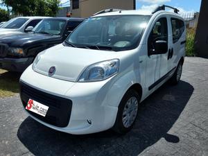 Fiat Qubo Active !!!!