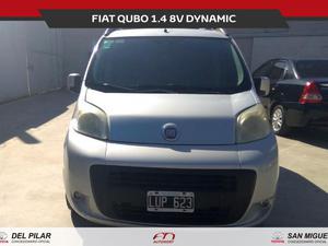 Fiat Qubo Qubo Dynamic