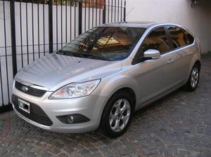 Ford Focus 5ptas. Ghia 2.0 Nafta