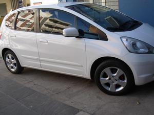 HONDA FIT LX 