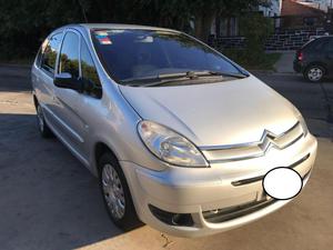 PICASSO  NAFTA 1.6L KMS