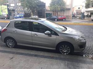 Peugeot  apto banco