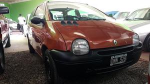 Renault Twingo  Nafta