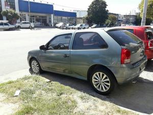 Volkswagen Gol  Gnc