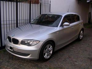 BMW Serie i/A Active (156cv) 5Ptas.