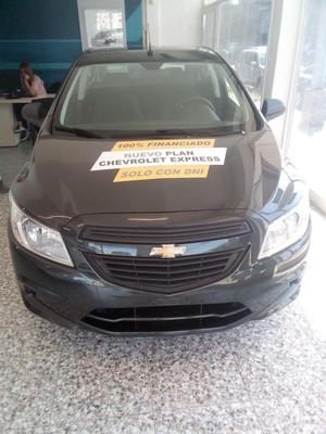 CHEVROLET ONIX JOY 1.4