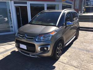 CITROEN C3 AIRCROSS ECLUSIVE