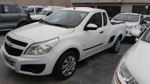 Chevrolet Montana 1.8 Ls Aa, , Nafta