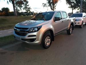 Chevrolet S10 Ls Modelo km 4 X 2