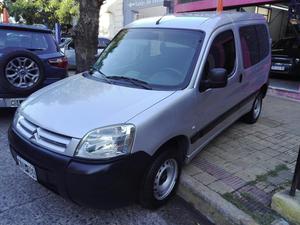 Citroen Berlingo Nafta 1.4 Full Año 