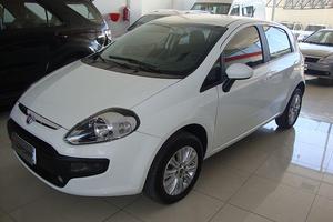 FIAT PUNTO ATRACTIVE 1.4 5P