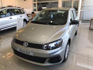 MODELO VOLKSWAGEN GOL TREND $