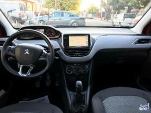 Peugeot 208 Allure 1.5 Touchscreen