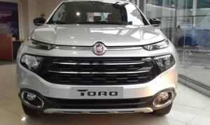 Plan a tu medida – Nuevo Fiat Fiat Toro 2.0