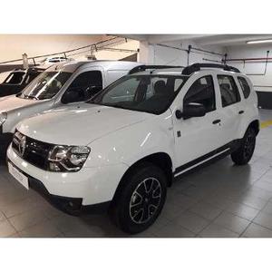 • RENAULT DUSTER  ANTICIPO DE $ O TU USADO