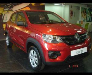 Renault Kwid PLAN ARGENTINA  Cuotas sin interés DIRECTO