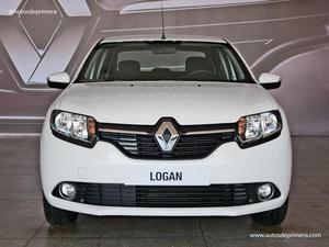 Renault LOGAN PLAN ARGENTINA  Financiado al 100 y Cuotas