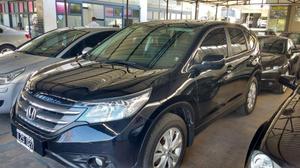 VENDO HONDA CRV 