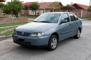 VW Polo  Trendline