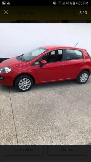 Vendo Fiat Punto Attractive 