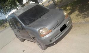 Vendo Kangoo