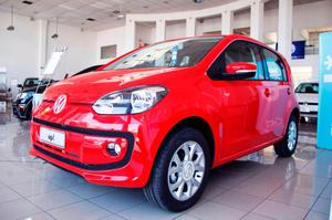 Vendo Volkswagen Up 0 km