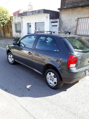 Volkswagen Gol Pawer  Naftero