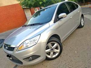 * 55 Mil Km Reales * Ford Focus 1.6 Trend  Full Permuto