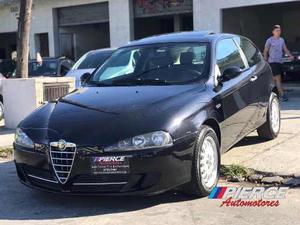 Alfa Romeo  Ts Progression