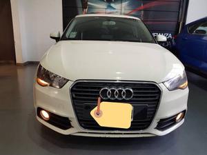 Audi A1 1.4 Ambition Tfsi 122cv Stronic