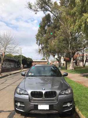 BMW X6 4.4 M 555cv