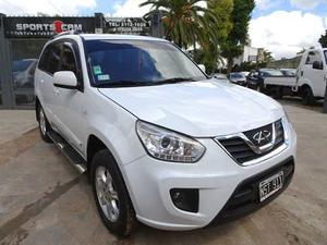 Chery Tiggo 2.0 F2 Confort 4xcv