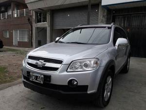 Chevrolet Captiva 2.4 Lt Mt