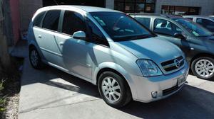 Chevrolet Meriva Gls