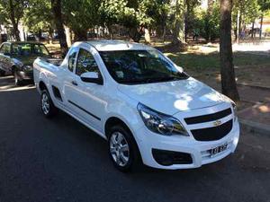 Chevrolet Montana 1.8 Ls Pack