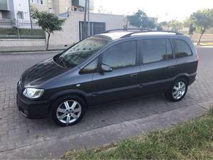 Chevrolet Zafira 2.0 Gls Dvd