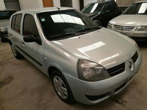 Clio  Nafta Aa Y Dir Impecable