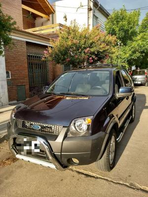 Ecosport  Xlt Full Full