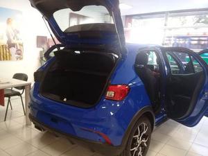 Fiat Argo 1.8 Precision