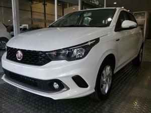 Fiat Argo Drive 1.3 Pack Conectividad Novedad !! (f)