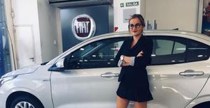 Fiat Cronos 1.3 Gse Drive