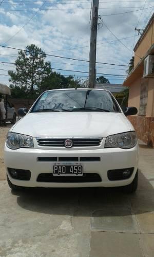 Fiat Palio 1.4 Fire Pack Seg. Confort