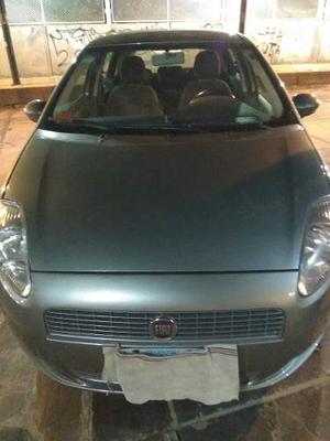 Fiat Punto 1.6 Essence