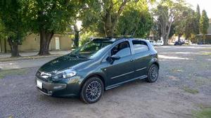 Fiat Punto 1.6 Sporting